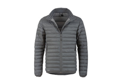 Fara Insulated Jkt Graphite Medium