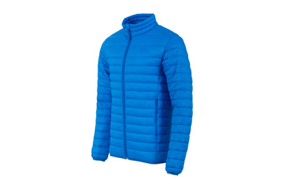 Fara Insulated Jkt Ice Blue Small