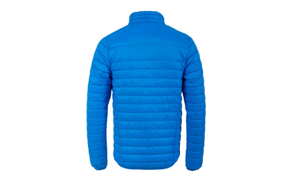 Fara Insulated Jkt Ice Blue Small