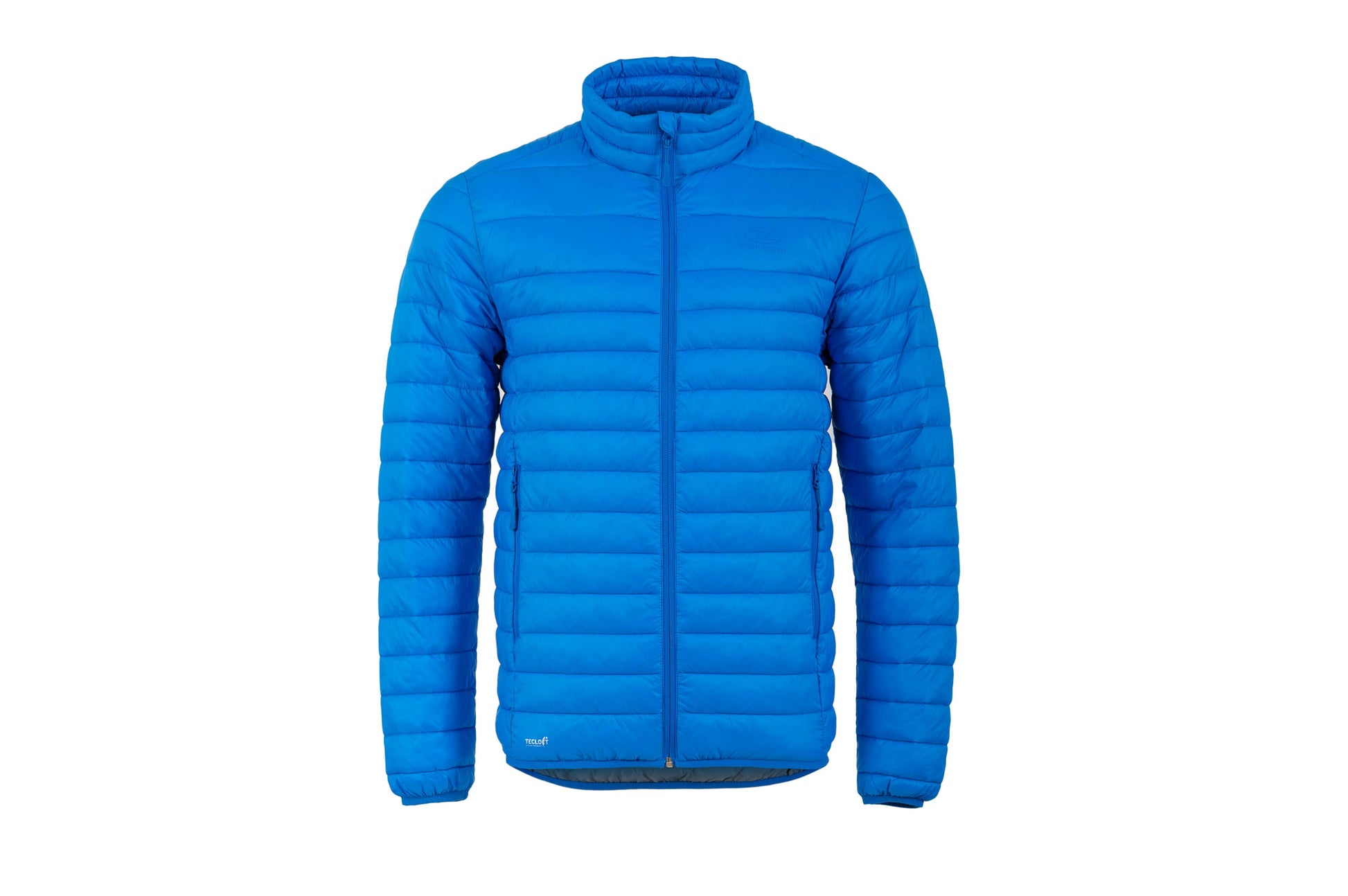 Fara Insulated Jkt Ice Blue Xsmall