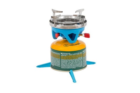 Fastboil3 1.1l Stove Blue