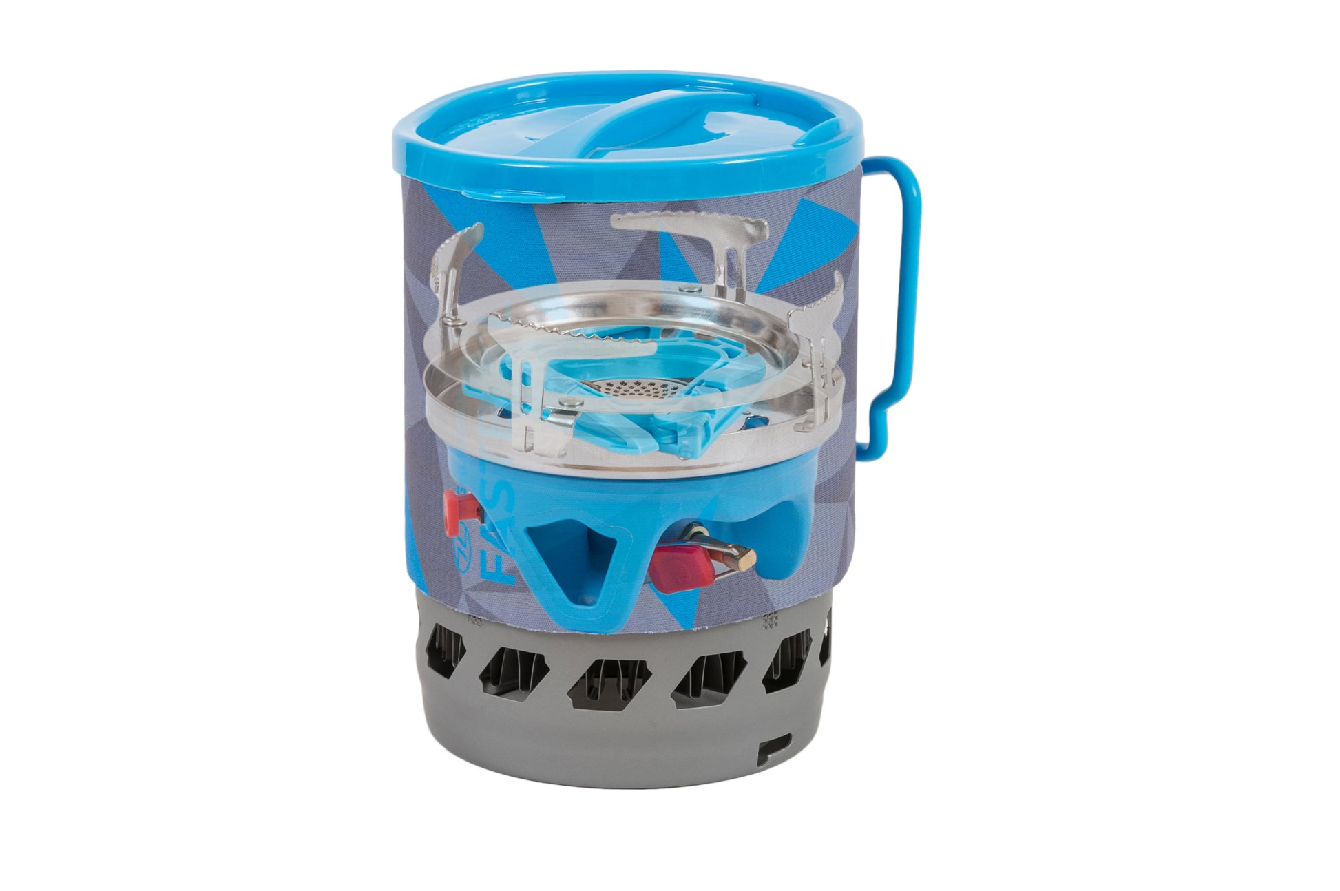 Fastboil3 1.1l Stove Blue