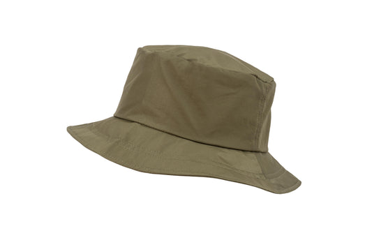 Fold Away Bush Hat Olive M