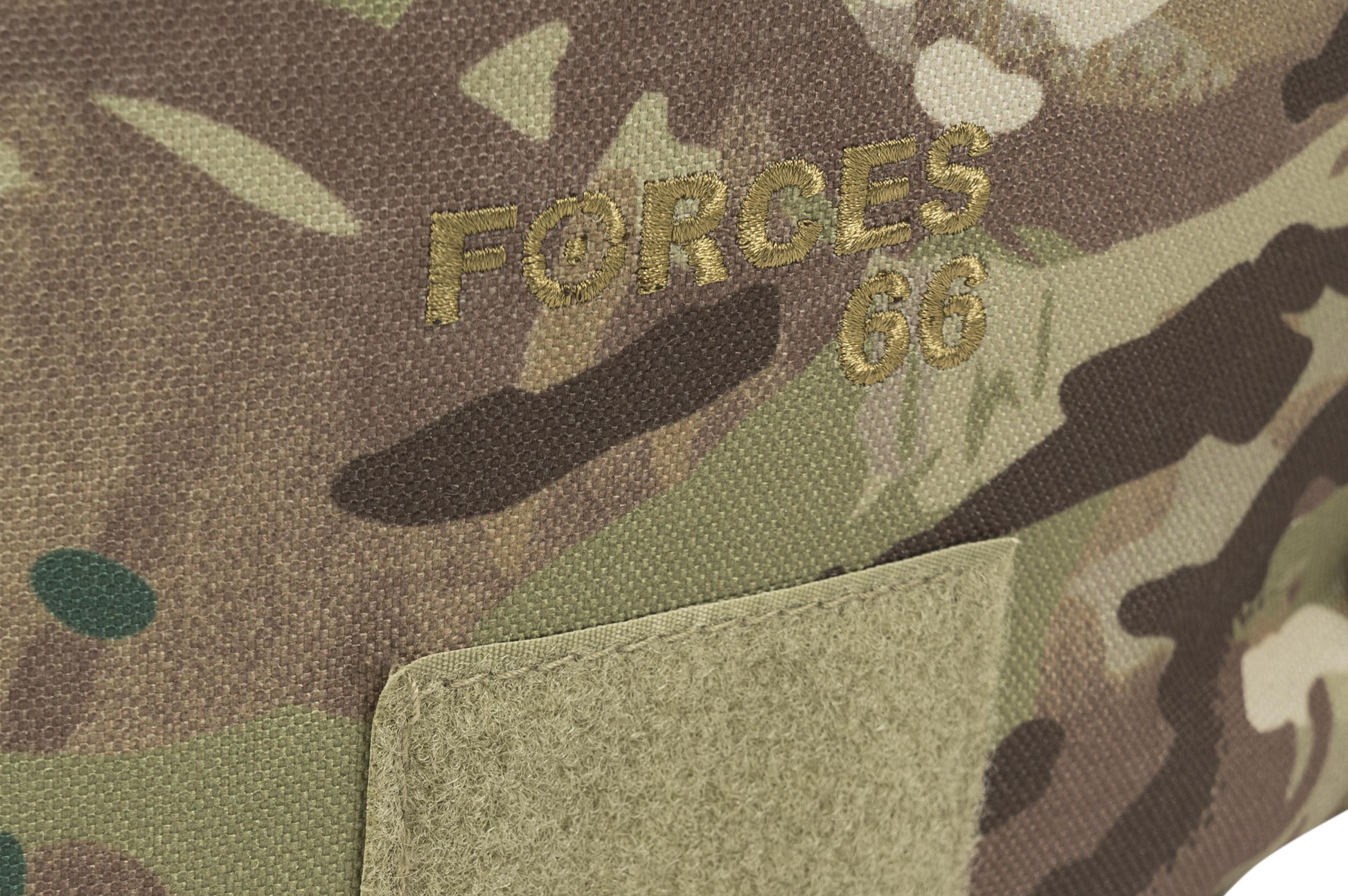 Forces 66 Hmtc