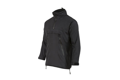 Halo Smock Black Large