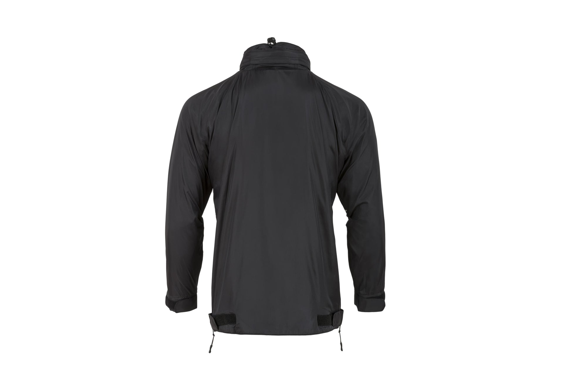 Halo Smock Black Medium