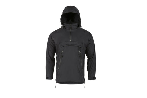 Halo Smock Black Medium