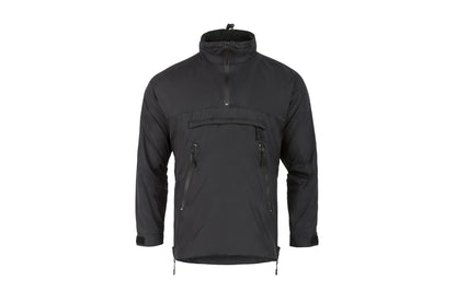 Halo Smock Black Medium