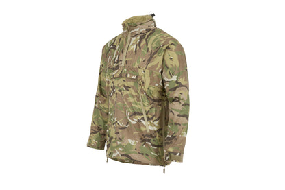 Halo Smock Hmtc Small