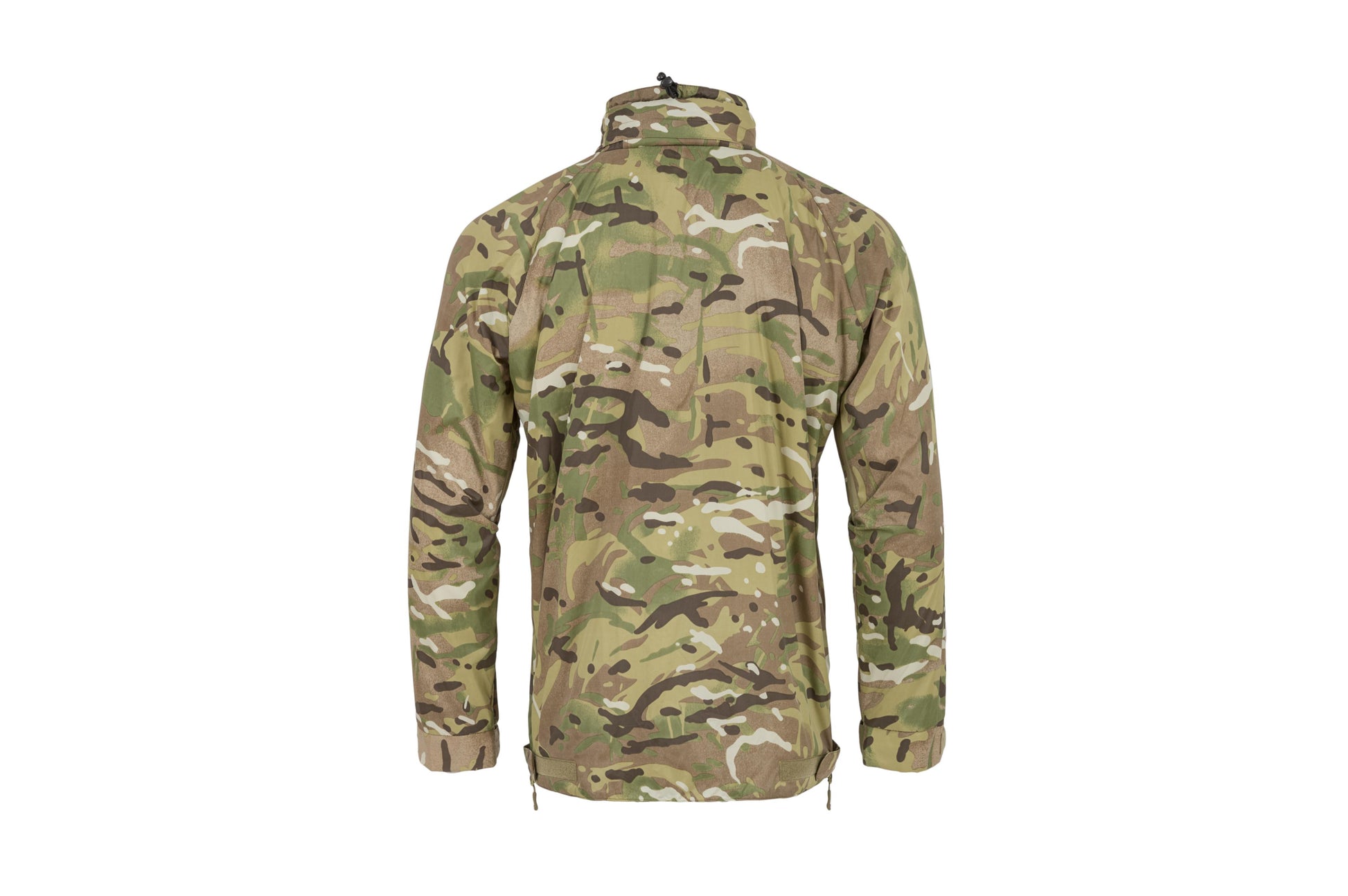 Halo Smock Hmtc Small