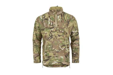 Halo Smock Hmtc Extra Small