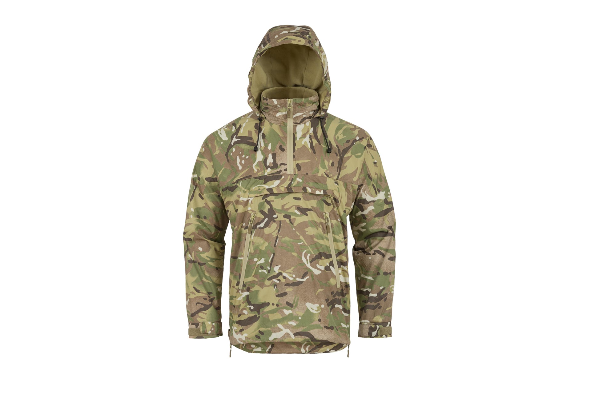 Halo Smock Hmtc Small