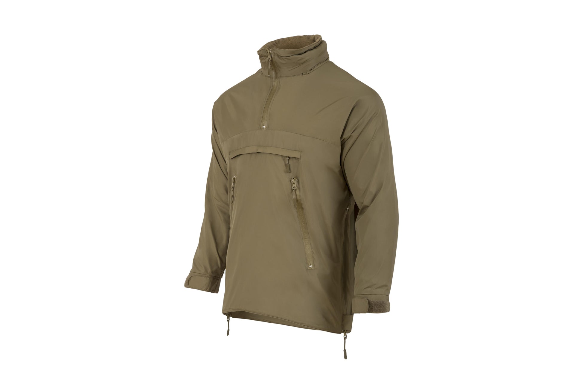 Halo Smock Olive Xlarge