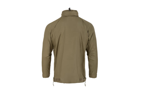 Halo Smock Olive Medium