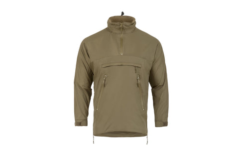 Halo Smock Olive Small