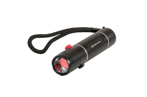 Hawkeye 3w Dual Button Hand Torch