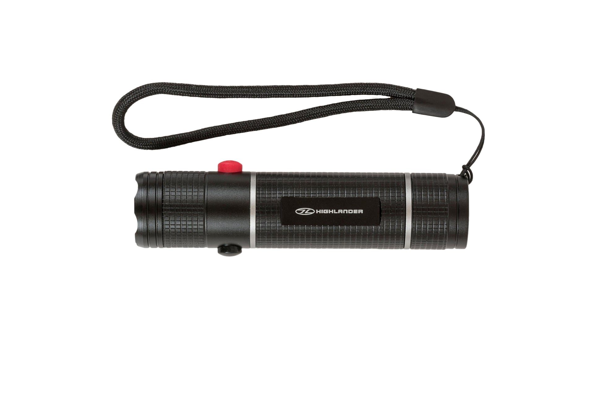 Hawkeye 3w Dual Button Hand Torch