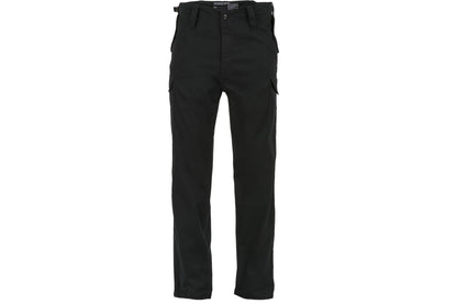 Heavy Weight Combats Black 40"