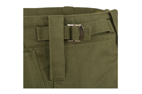 Heavy Weight Combats Olive 36"