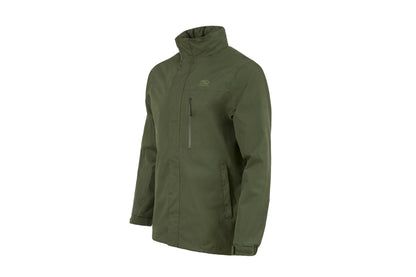 Kerrera Jacket Olive Xs