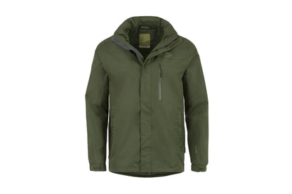 Kerrera Jacket Olive Xl