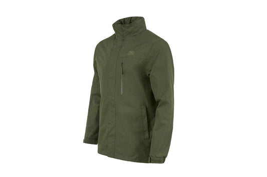 Kerrera Jacket Olive Xl