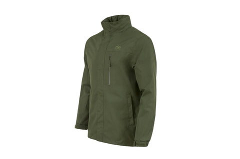 Kerrera Jacket Olive Xxl