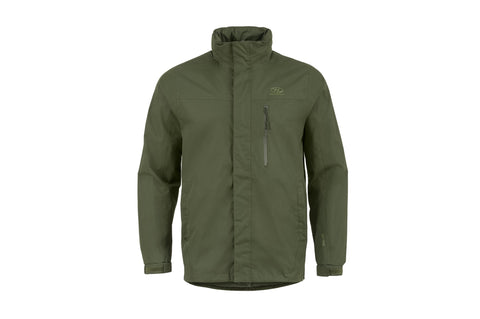 Kerrera Jacket Olive Xs