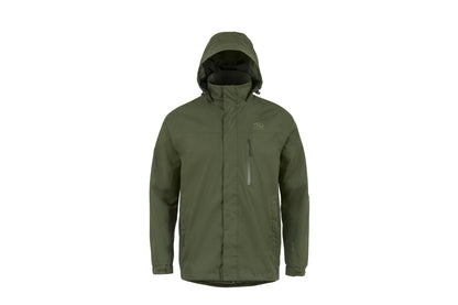 Womens Kerrera Jacket Olive L