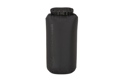 8l Large Drysack Pouch Black