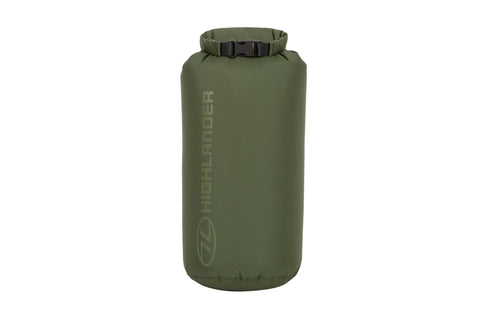 8l Large Drysack Pouch Olive Green