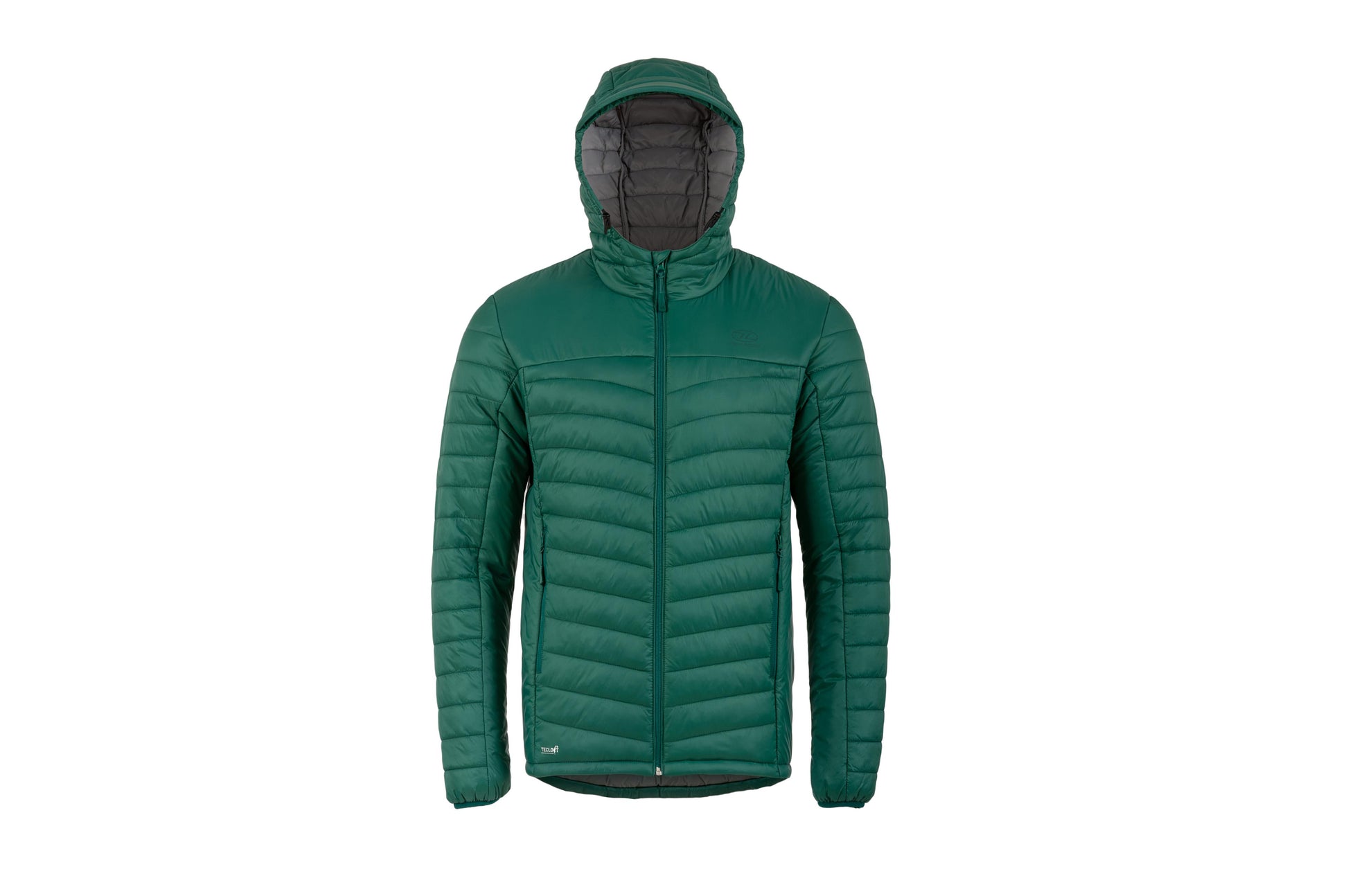 Lewis Insu Jkt Forest Green Large