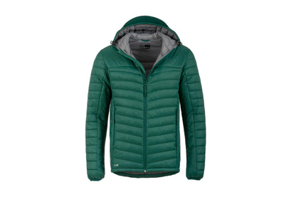 Lewis Insu Jkt Forest Green Xsmall