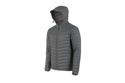 Lewis Insu Jkt Graphite Xxlarge