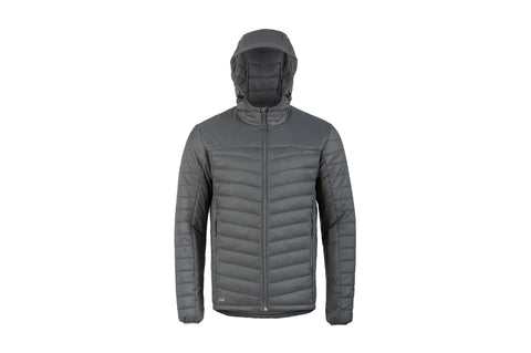 Lewis Insu Jkt Graphite Large