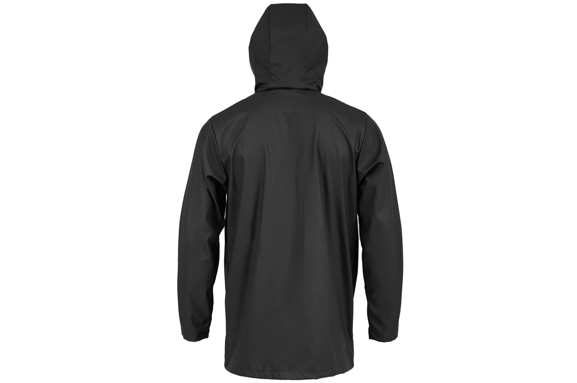 Lighthouse Jacket Black - M