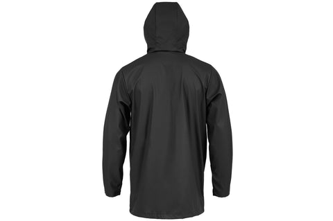 Lighthouse Jacket Black - M