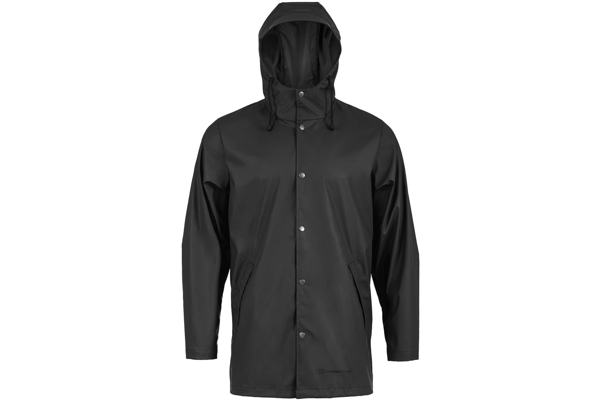 Lighthouse Jacket Black - Xl