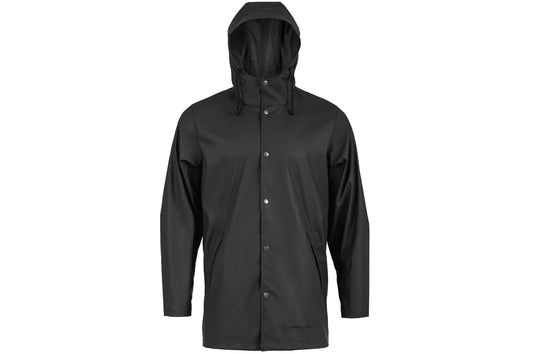 Lighthouse Jacket Black - S