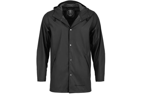 Lighthouse Jacket Black - Xl