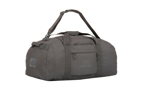 Loader 100 Holdall Grey