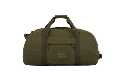 Loader 100 Holdall Olive