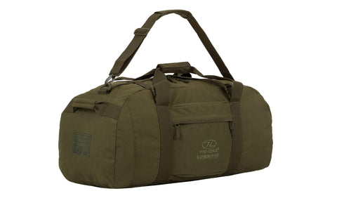 Loader 100 Holdall Olive