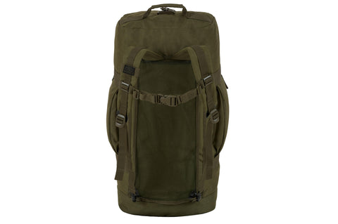 Loader 100 Holdall Olive