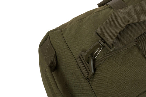 Loader 100 Holdall Olive