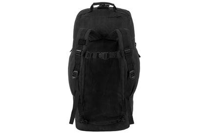 Loader 65 Holdall Black