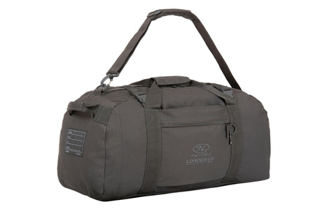 Loader 65 Holdall Grey