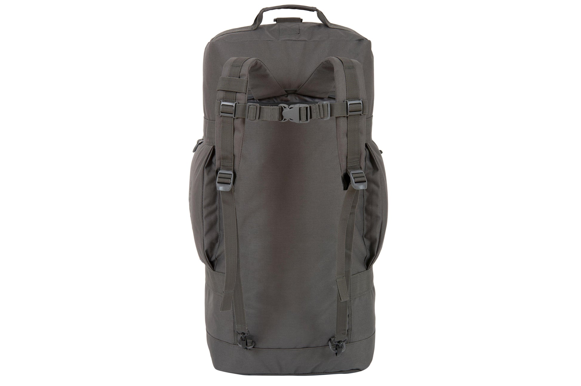 Loader 65 Holdall Grey