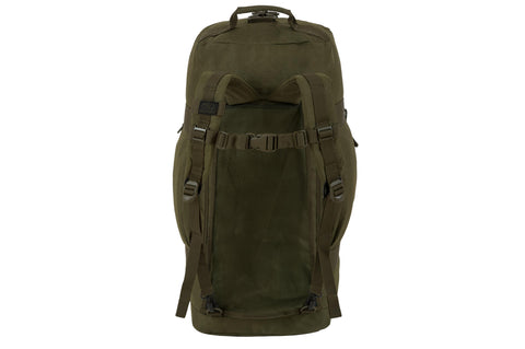 Loader 65 Holdall Olive