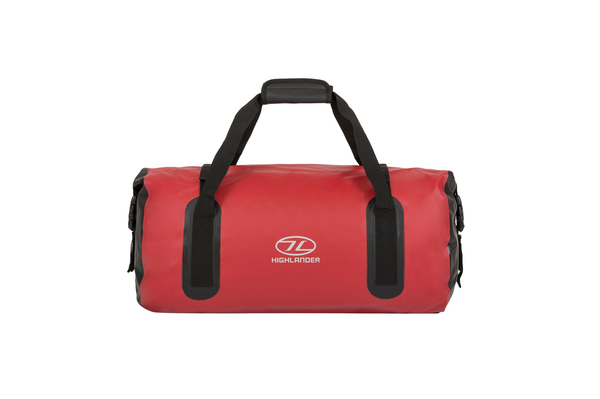 Mallaig Drybag Duffle 35 Red